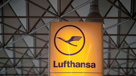 Der Streit zwischen VC und Lufthansa ist festgefahren. 