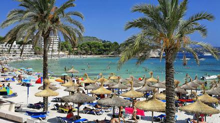 Mallorca gebucht. Üblicherweise kann ein Arbeitgeber einen bereits genehmigten Urlaub nicht zurücknehmen. 