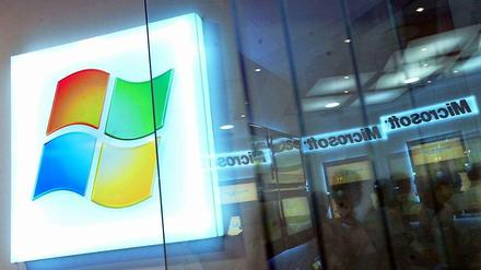 Microsoft streicht bei der Umstrukturierung des Konzerns 18.000 von 127.000 Stellen.