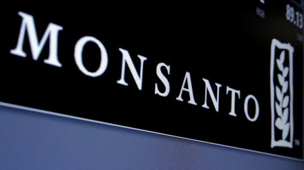 Bayer will den umstrittenen US-Agrarchemiekonzern Monsanto übernehmen. 