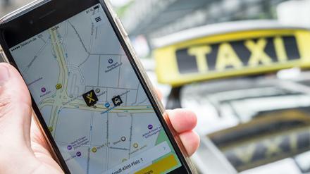 Mit dem Angebot will Mytaxi Kunden erreichen, die sich bislang kein Taxi leisten können oder wollen. 