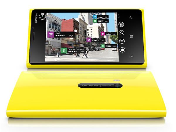 Finnisches Comeback? Nokia braucht mit den neuen Lumia-Modellen unbedingt einen Erfolg.