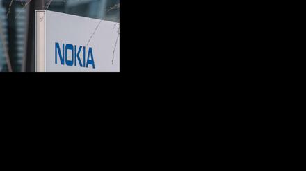 Nokia will in Berlin-Siemensstadt Arbeitsplätze abbauen. Das Bild zeigt die Zentrale im finnischen Espoo. 