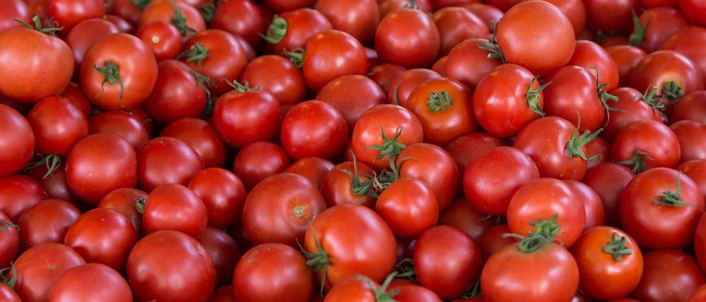 Tomaten von Amazon? Das könnte bald Wirklichkeit werden.