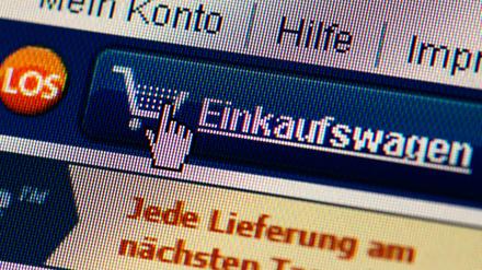 Online-Shopping in der EU hat Grenzen. Diese sollen künftig fallen.