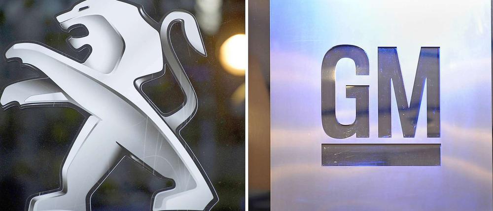 Peugeot kooperiert schon mit einigen anderen Autokonzernen. Kritiker sehen darin eine Gefahr für die neue Allianz mit GM.