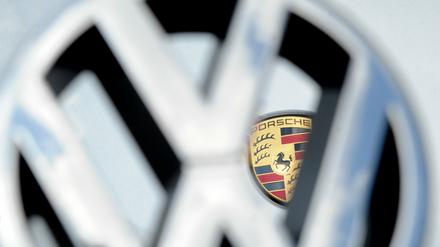 Auxh Porsche ist nun in den Fokus der Abgasaffäre bei VW gekommen.