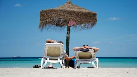 Urlauber können entspannen: Reiseveranstalter dürfen nur begründet noch mehr als 20 Prozent Vorkasse nehmen. 