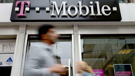 Rund 46,7 Millionen Kunden hat T-Mobile derzeit in den USA.