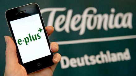 Abbau. Telefonica will in Deutschland bis 2018 etwa 1600 Vollzeitstellen streichen