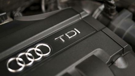 Die Schummel-Software ist auch in 600.000 Audi-Modellen für den deutschen Markt verbaut. 