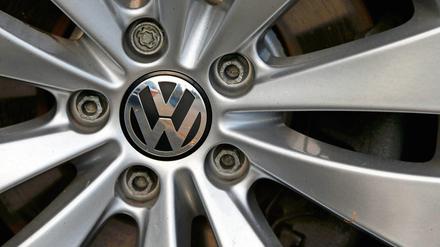 VW hat im Abgas-Skandal den US-Käufern eine Entschädigung angeboten. 