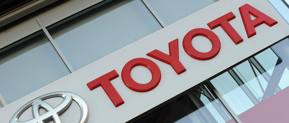 Japanischer Autoriese. Toyota muss erneut massenweise Autos in die Werkstätten zurückrufen. 