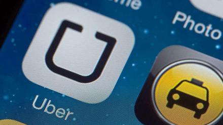 Der Fahrdienst Uber wollte aus der Geiselnahme in Sydney Profit schlagen.