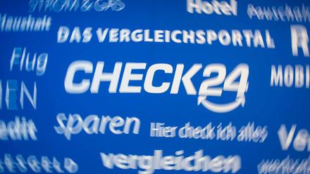 Das Vergleichsportal Check24 muss seine Kunden künftig besser darüber aufklären, dass es als Makler tätig ist. 