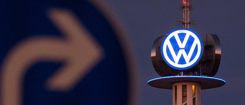 Der VW-Skandal hat der gesamten Automobilbranche zugesetzt.