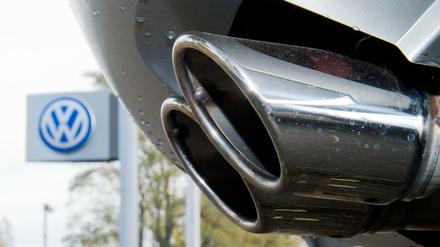 Mit Dank zurück. In den USA dürfte es für VW in vielen Fällen nicht mit einem Werkstattbesuch getan sein, um den Abgas-Betrug an den Autos zu beseitigen.
