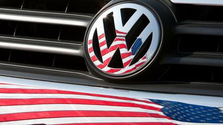 Der Diesel-Skandal in den USA könnte für VW erheblich teurer werden. 