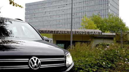 KBA und VW sind ins Visier der EU-Wettbewerbshüter geraten.