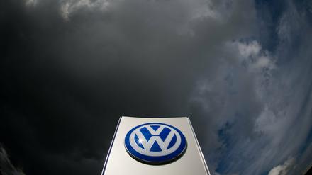 VW hat erste Kunden in den USA wegen manipulierter Autos mit Gutscheinen entschädigt.