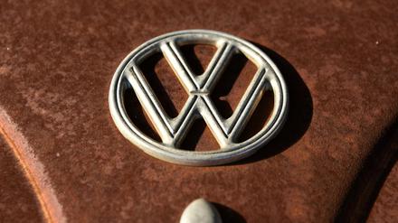 Der Volkswagen-Konzern steht seit den Enthüllungen zu manipulierten Abgaswerten unter Druck.