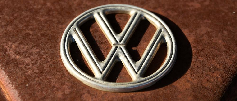 Der Volkswagen-Konzern steht seit den Enthüllungen zu manipulierten Abgaswerten unter Druck.