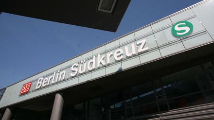 Attraktiver Standort. Nationale und internationale Investoren sehen rund um den Bahnhof Südkreuz viel Entwicklungspotenzial.