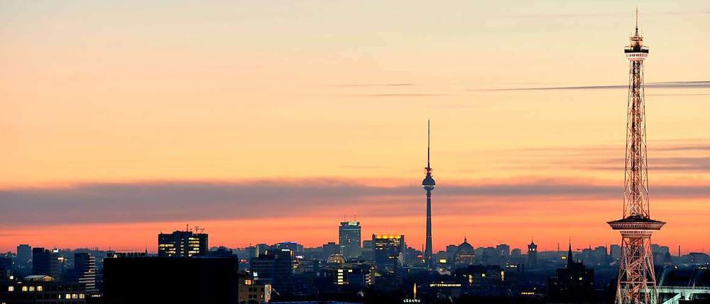 Bringen Neubauten das erhoffte Licht am Berliner Wohnungs-Horizont?