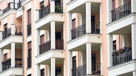 Reformbedürftig. Das Wohnungseigentumsgesetz regelt die Besitzfrage einzelner Teilbereiche, meist Wohnungen oder Büros, eines Gebäudes. 