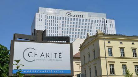 Die Charité trägt das Berliner Institut für Gesundheitsforschung (BIG) gemeinsam mit dem Max-Delbrück-Centrum (MDC). 