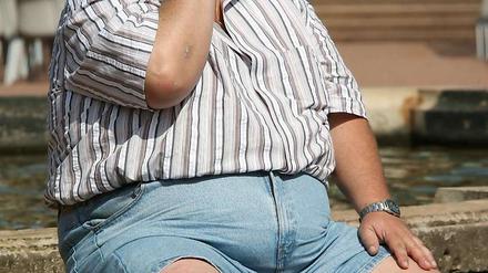 Jeder zweite Erwachsene in Deutschland hat Übergewicht, sagt eine Studie des Stastischen Bundesamtes von 2014. Vielleicht kann in Zukunft eine Substanz aus einer ostasiatischen Pflanze Diäten unterstützen. 