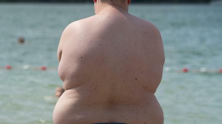 Die WHO schlägt Alarm: Es gibt immer mehr übergewichtige Kinder. 