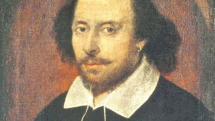 Kuriosität und Tragödie: Vor 400 Jahren starb William Shakespeare.
