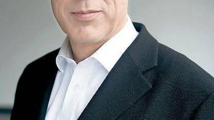 Martin Rennert bleibt Präsident der Universität der Künste