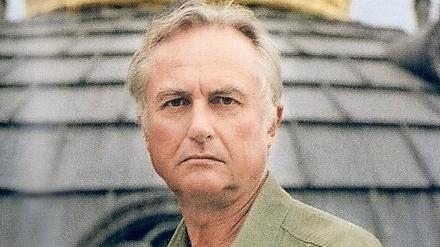 Darwin statt Kreuz. Die Bücher von Richard Dawkins (75) kreisen um die Ideen des Begründers der Evolutionstheorie.