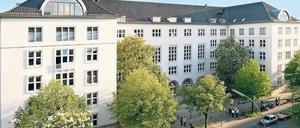 Schwere Verwerfungen. „Kritische Geister“ seien am Fachbereich Wirtschaftswissenschaften der Berliner Hochschule für Wirtschaft und Recht (HWR) nicht mehr erwünscht, meint eine Gruppe von Professorinnen und Professoren. 