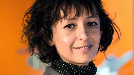 Emmanuelle Charpentier wechselt am 1. Oktober ans Max-Planck-Institut für Infektionsbiologie in Berlin.