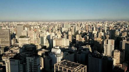 Ein neues Forschungskolleg in São Paulo soll das Zusammenleben von kulturell, religiös, politisch und ökonomisch ungleichen Menschen erforschen. 