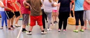In der Pandemie haben Kinder an sportlicher Fitness, etwa Ausdauer beim Dauerlauf, verloren, zeigt eine österreichische Studie.