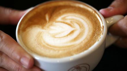 Globaler Genuss. Das Verlangen nach Kaffee steigt weltweit stetig an.