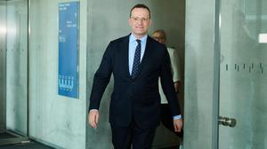 Am 25. Juni geht Jens Spahn (CDU) in den Haushaltsausschuss, um seine Maskenbeschaffung als Gesundheitsminister während der Corona-Pandemie zu erläutern.