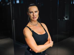 Pornodarstellerin Texas Patti