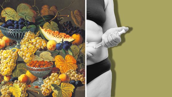 Die Abnehmspritzen sollten das Ende der Fettleibigkeits-Epidemie einläuten. Doch viele Menschen, die damit abnehmen wollen, brechen den Versuch wieder ab.