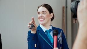 Lena Kuhlmann
Foto: Guinness World Records