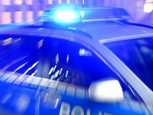 Ein Polizist ist in Thüringen zu Beginn des Wochenendes nach einem Einsatz gestorben.