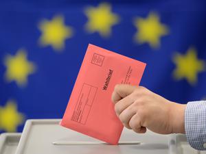 Die Diakonie Deutschland bietet Wählerinnen und Wählern eine Entscheidungshilfe zur Europawahl Anfang Juni an.