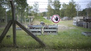 In Kummersdorf befindet sich der zentrale Munitionszerlegebetrieb mit Sprengplatz, wo der Verdächtige tätig gewesen sein soll. 