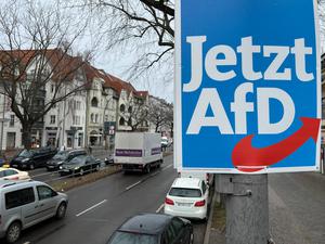 In Steglitz-Zehlendorf ist die AfD durch die Auflösung der Fraktion geschwächt.