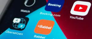 Die Sprachlern-App Babbel ist das erfolgreichste Unternehmen im Portfolio der IBB Ventures.