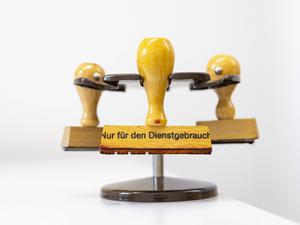Bürokratie-Wahnsinn, -Dschungel, Amtsschimmel, Verwaltungshölle Deutschland: Es gibt viele negative Begriffe für die deutsche Bürokratie.